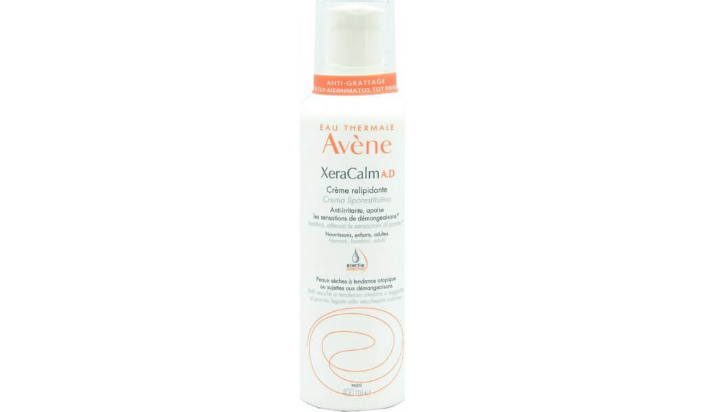 Avene Xera Calm Ad Creme Relipidante 400ml