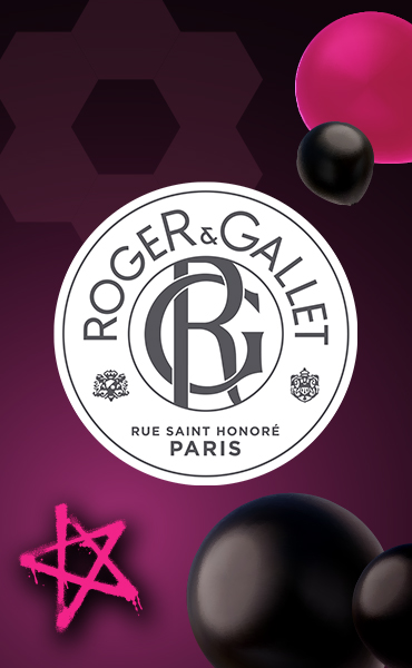 Black Friday Roger & Gallet