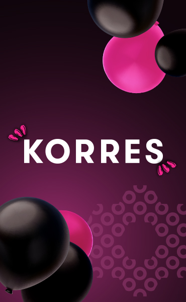 Black Friday Korres