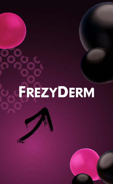 Black Friday Frezyderm