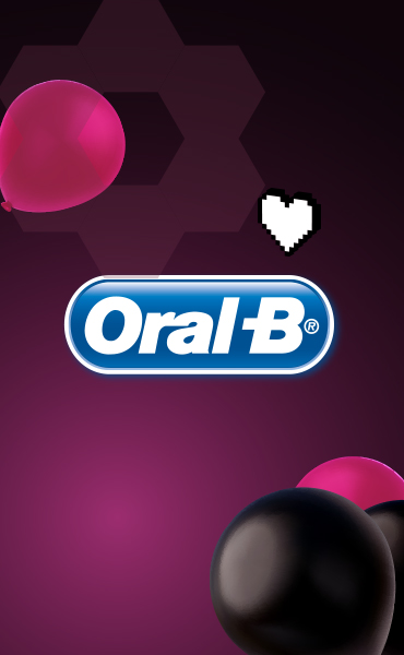 Black Friday Oral-B