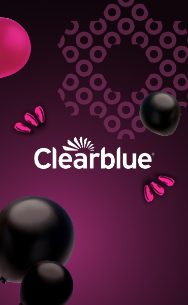 Black Friday Clearblue