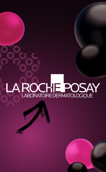 Black Friday La Roche-Posay