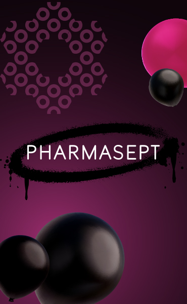 Black Friday Pharmasept