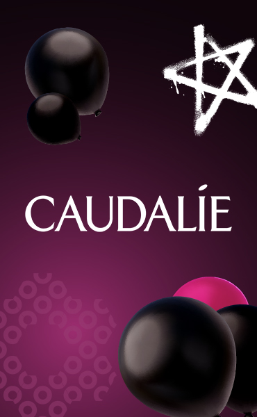 Black Friday Caudalie