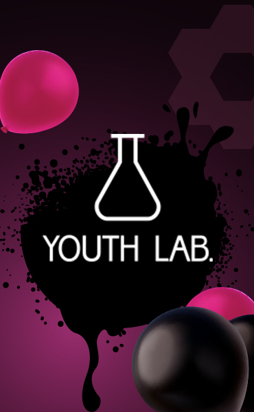 Black Friday Youth Lab.