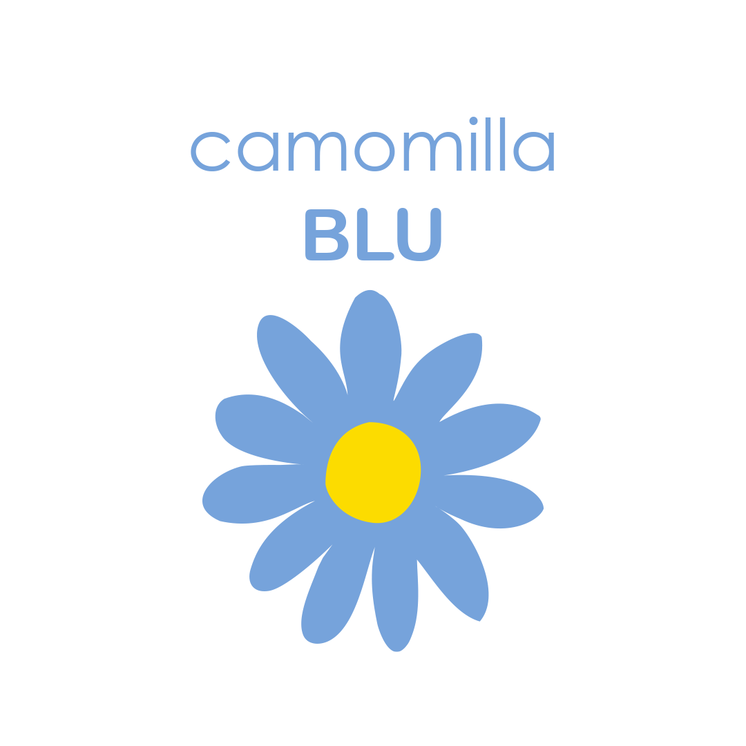 Camomila Blu