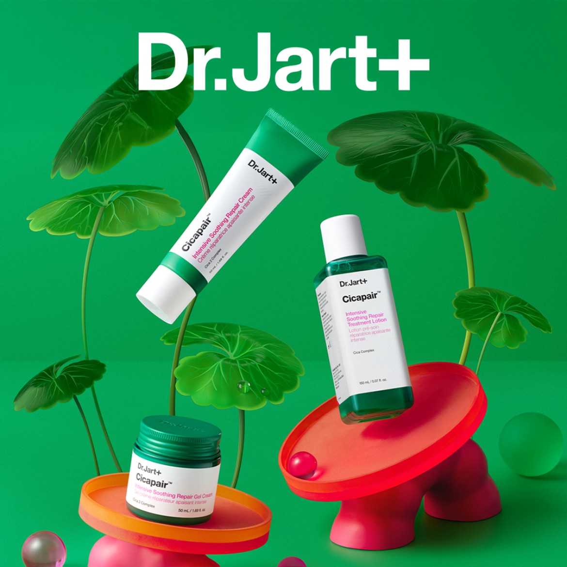 Dr. Jart+