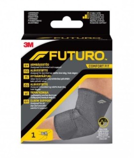 FUTURO Comfort Fit Adjustable Elbow Support