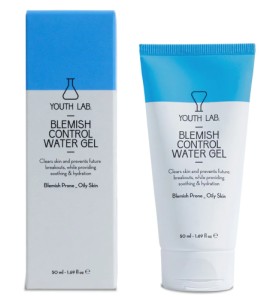 Youth Lab Blemish Control Water Gel 50ml