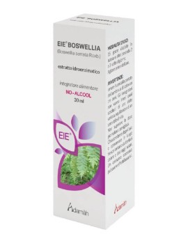 Adamah EIE Boswellia estratto no alcohol, 30ml