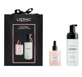 Lierac Promo Lift Integral The Tightening Serum 30ml & The Cleansing Foam 150ml