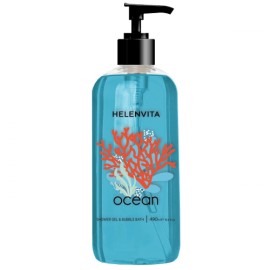 Helenvita Shower Gel Ocean 490ml