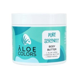 Aloe+ Colors Body Butter Pure Serenity 200ml