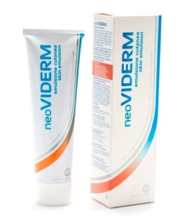Epsilon Health Neoviderm Skin Emulsion Επουλωτικό Γαλάκτωμα, 100ml