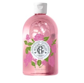 Roger & Gallet Rose Shower Gel, 500ml