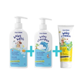 Frezy Baby Care Pack!