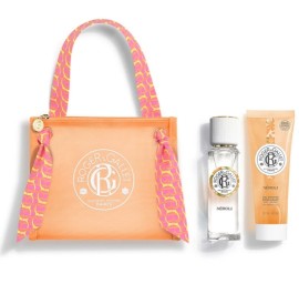 ROGER & GALLET Promo Eau Parfumée Bienfaisante Néroli 30ml & Αναζωογονητικό Αφρόλουτρο Néroli 50ml