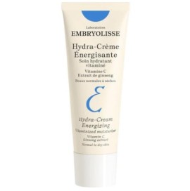 Embyolisse Hydra-Cream Energizing Vitamined Moisturizer Ενυδατική Κρέμα Προσώπου, 40ml