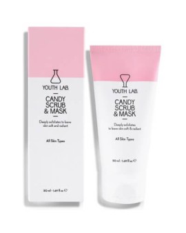 Youth Lab Candy Scrub & Mask 75ml