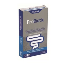 Quest ProBiotix 15caps