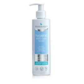 Pharmasept Hygienic Extra Calm Lotion Απαλό Γαλάκτωμα Προσώπου / Σώματος 250ml