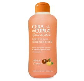 Cera di Cupra Bagno Schiuma Rigenerante, Αφρόλουτρα, 700ml