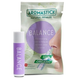 Aromastick Balance Natural Inhaler, Balance, 0.8ml