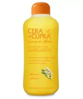 Cera di Cupra Bagno Addolcente Αφρόλουτρο, 700ml