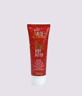 Aloe+ Colors Body Butter Ho Ho Ho! 50ml