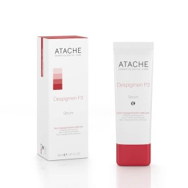 Atache Despigmen P3 Serum  30ml