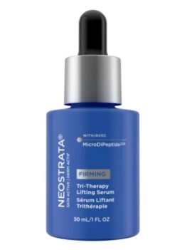 Neostrata Skin Active Firming Tri-Therapy Lifting Serum Ορός Προσώπου για Εντατική Ανόρθωση & Σύσφιξη 30ml