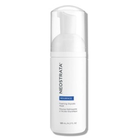 NeoStrata Resurface Foaming Glycolic Wash Αφρός Καθαρισμού Προσώπου Ισορροπημένου PH, 125ml