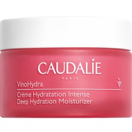 Caudalie VinoHydra Deep Hydration Moisturizer 50ml