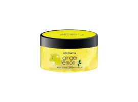 Helenvita Body Scrub Ginger Lemon 250ml