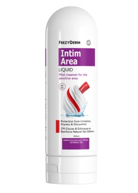 Frezyderm Intim Area Liquid, 200ml