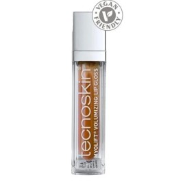 Tecnoskin Myolift Volumizing Lip Gloss No7 Sunny Bronze 6ml (Lipgloss για Λεία, Γεμάτα & Ενυδατωμένα Χείλη σε Μπρονζέ Απόχρωση)