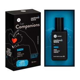 Panthenol Extra True Companions Limited Edition Eau de Toilette 50ml