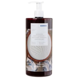 Korres Renewing Body Cleanser Aναζωογονητικό Αφρόλουτρο Γιαούρτι, 1000ml