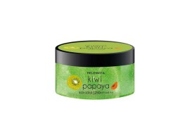 Helenvita Body Scrub Kiwi Papaya 250ml