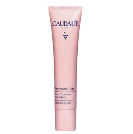 Caudalie Resveratrol Lift Lightweight Firming Cashmere Cream, Συσφικτική Κρέμα Προσώπου 40ml.