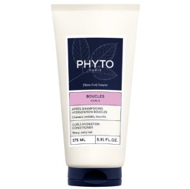 Phyto Boucles Curls Hydration Conditioner Ενυδάτωσης για Μπούκλες, 175ml