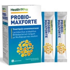 HEALTH PRO Probio-Orobiotic, 20 φακελίσκοι