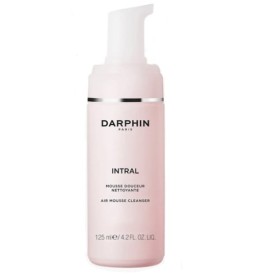 Darphin Intral Air Mousse Cleanser Αφρός Καθαρισμού Προσώπου, 125ml