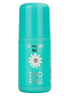 Camomilla Blu Deo Roll Αποσμητικό, 50ml