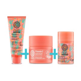 Natura Siberrica Vitamin C Pack!