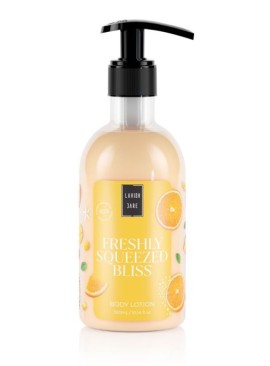 Lavish Care Body Lotion Freshly Squeezed Bliss, 300ml