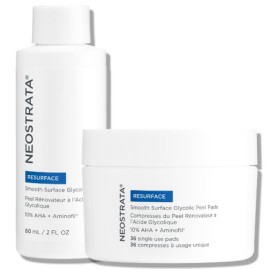 Neostrata Resurface Smooth Surface Glycolic Peel Αγωγή Ισχυρής Απολεπιστικής Δρασης Προσώπου, 60ml