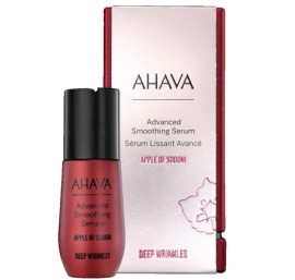 Ahava Apple of Sodom Advanced Smoothing Serum, 30ml