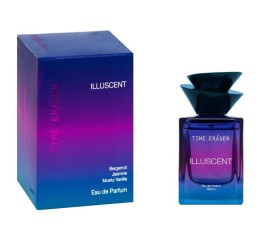 Medisei Illuscent Eau de Parfum 50ml